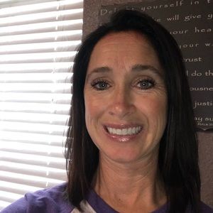 Meet your Posher, Krystal